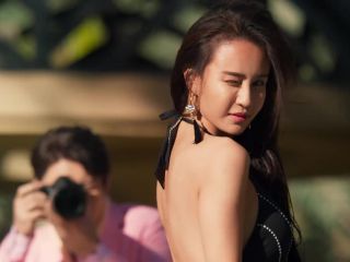 Nudeceleb- Miya Muqi – Vanguard (2020) HD 1080p