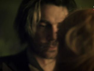 Nudeceleb- Irina Starshenbaum – Sherlok v Rossii s01e06 (2020) HD 1080p