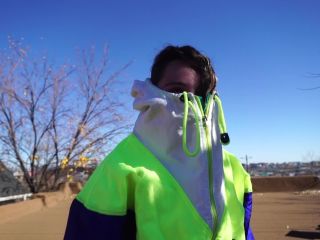 Nudeceleb- Julia Rose Morgan – Hitman Pervert (2016) HD 1080p