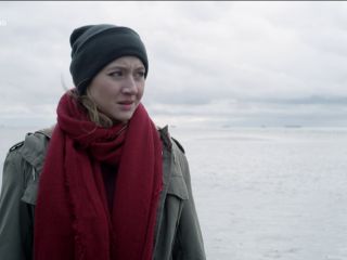 Nudeceleb- Patricia Aulitzky –  Engel unter Wasser (2014) HD 1080p