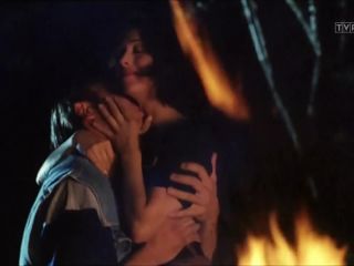 Nudeceleb- Jolanta Fraszyska – Pora na czarownice (1993) HD 1080p