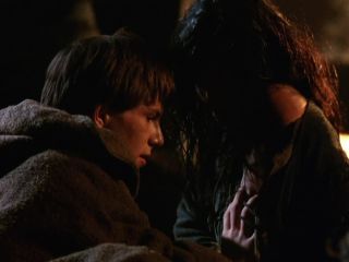 Nudeceleb- Valentina Vargas-The Name Of The Rose (1986) HD 1080p