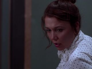 Nudeceleb- Maggie Gyllenhaal-Secretary (2002) HD 1080p