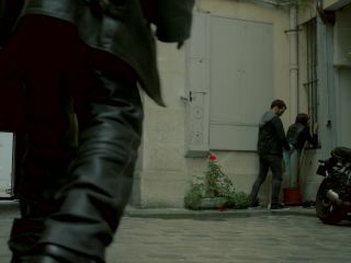 Nudeceleb- Ángela Rios – Alicia (2018) HD 1080p