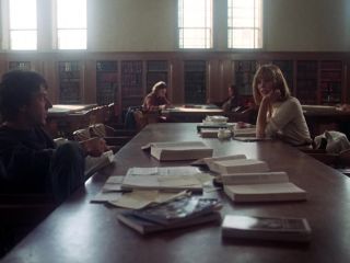 Nudeceleb- Marthe Keller – Marathon Man (1976) HD 1080p