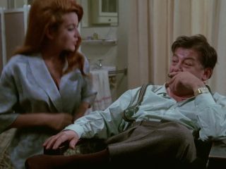 Nudeceleb- Catherine Deneuve, Francoise Fabian, Maria Latour – Belle De Jour (1967) HD 1080p