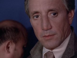 Nudeceleb- Meryl Streep-Still of the Night (1982) HD 720p