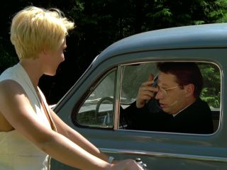 Nudeceleb- Helena Bergstrom Viveka Seldahl etc – House of Angels The Second Summer (Änglagård – Andra sommaren) (1994) HD 1080p
