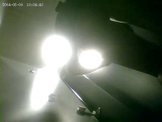 Real Hidden Shower 95