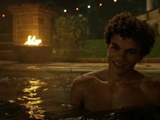 Nudeceleb- Chloe Rose Robertson, Bailey Stender, Bella Shepard – Wolf Pack s01e05 (2023) HD 1080p