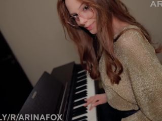 Only_Fans- Likes T0 Play The Pian0 And Fuck