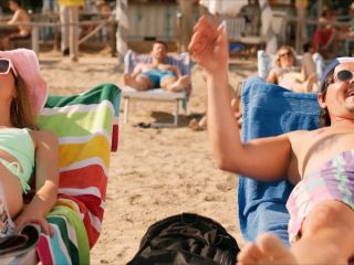 Nudeceleb- Anna Unterberger – Joe der Film (2022) HD 1080p