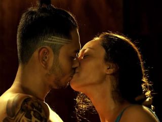 Nudeceleb- Phoebe Walker – Double Barrel (2017) HD 1080p