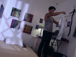 Nudeceleb- OJ Arci Mia Aquino Grace Vargas – Adonis X (2022) HD 1080p