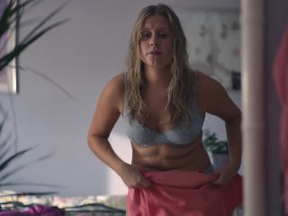 Nudeceleb- Sarah Gustafsson, Alva Bratt, Tea Stjarne, Melize Karlge, Mirja Turestedt – Barracuda Queens s01e01-05 (2023) HD 1080p