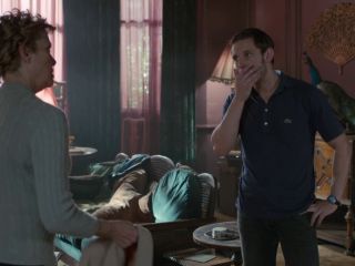 Nudeceleb- Annette Bening – Film Stars Dont Die in Liverpool (2017) HD 1080p