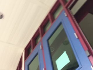 High School Teacher Upskirt