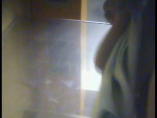 Pool Vid SPY Pool Vid035