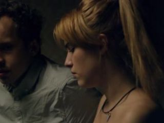 Nudeceleb- Michalina Olszanska – Syn Krolowej Sniegu (2018)