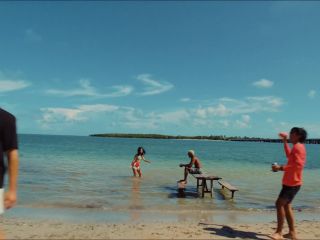 Nudeceleb- Alexa Demie – Waves (2019) HD 1080p