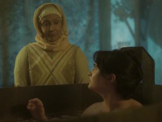 Nudeceleb- Katie Stevens, Kiara Barnes, Maria Gabriela Gonzalez – Fantasy Island s02e09 (2023) HD 1080p