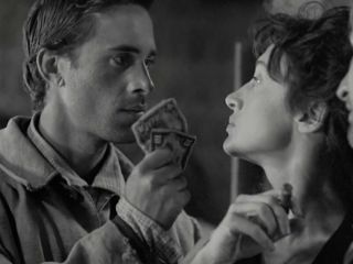 Nudeceleb- Anne Brochet, Nikolina Kujaca – Dust (2001) HD 1080p