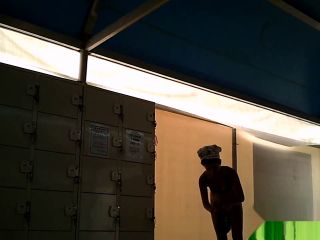 Korea Swimming Pool
