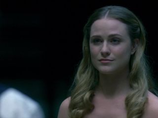 Nudeceleb- Evan Rachel Wood-Westworld s01e05 (2016) HDTV 1080p