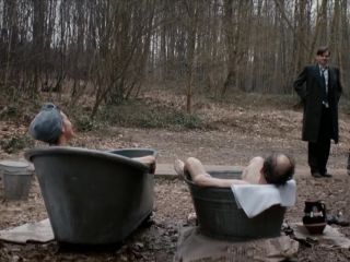 Nudeceleb- Geraldine Pailhas – Louis-Ferdinand Celine (2016) HD 1080p