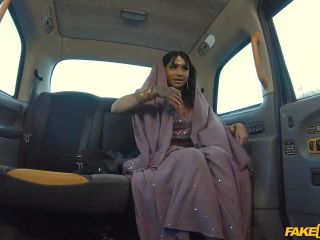 Casting- Yasmina Khan  The Asian Nurse Examination