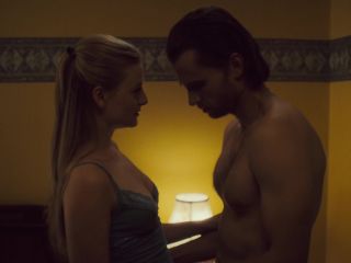 Nudeceleb- Elena Satine, Anna Baryshnikov-Payback (2021) HD 1080p