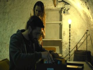 Nudeceleb- Margot Bancilhon – Trauma s01 (2019) HD 1080p