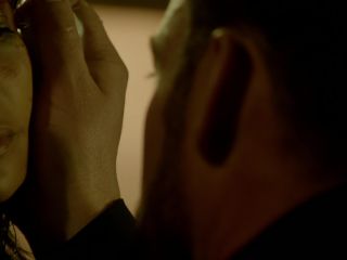 Nudeceleb- Thandie Newton-Rogue s01e05 (2013) HD 1080p