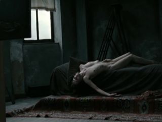 Nudeceleb- Halina Reijn, Tineke Caels-Isabelle (2011) HD 1080p