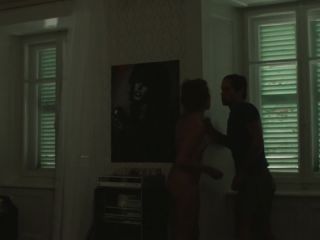 Nudeceleb- Myriam Mezieres Marie-Luce Felber Betty Berr – No Man_s Land (1985) HD 1080p