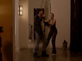 Nudeceleb- Caroline Vreeland, Zoe Chait, Kenzie Dalton  – Red Handed (2019) HD 1080p