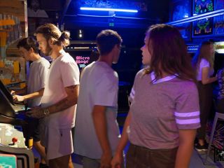 0_day_porn- Aviana Lace  The Barcade