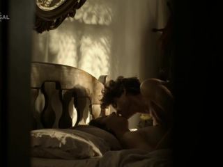 Nudeceleb- Clarissa Pinheiro – Jungle Pilot s01e01 (2019) HD 720p