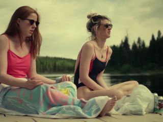 Nudeceleb- Erin Margurite Carter, Grace Glowicki – Suck It Up (2017) HD 1080p