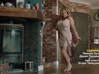 Nudeceleb- Irina Pegova – Moya mama – shpion s01e15 (2023) HD 1080p