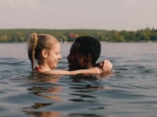 Nudeceleb- Emma Bading – Lucky Loser (2017) HD 1080p