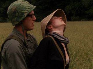 Nudeceleb- Josephine Decker-Young Bodies Heal Quickly (2014) HD 1080p