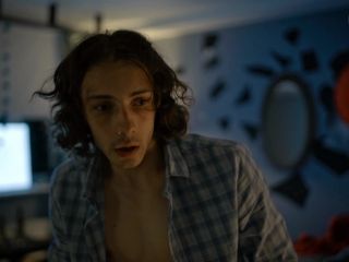 Nudeceleb- Polina Suvorova, Maria Barannikova, etc – Istorik s01e14-15 (2021) HD 1080p