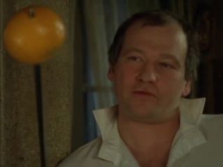 Nudeceleb- Sandra Novakova – Zakazany clovek (2009)