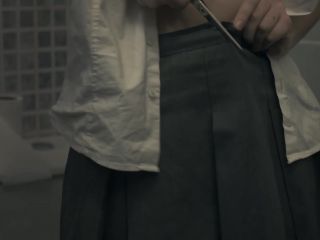 Nudeceleb- Sofia Del Tuffo, Rosario Ramos Isola  – CHIKE (2017) HD 1080p