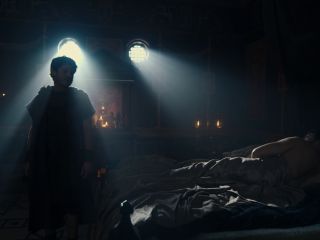 Nudeceleb- Gabriella Pession Lara Wolf Vivienne Fareta Eleonora Gaggero Fabiola Morabito Kyshan Wilson Alessandra Cramarossa Angeliqa Devi Romana Maggiora Vergano – Those About to Die s01e01-07 (2024) HD 1080p