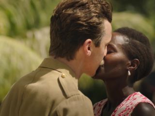 Nudeceleb- Mareme N_Diaye – Black and White s01e01-02 (2020) HD 1080p