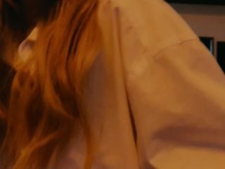 Nudeceleb- Kristina Asmus – Tekst (2019) HD 1080p