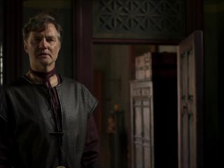 Nudeceleb- Kelly Reilly, Sophie Okonedo, etc – Britannia s03e02-04 (2021) HD 1080p