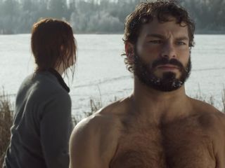 Nudeceleb- Jewel Staite – A Frosty Affair (2015) HD 1080p